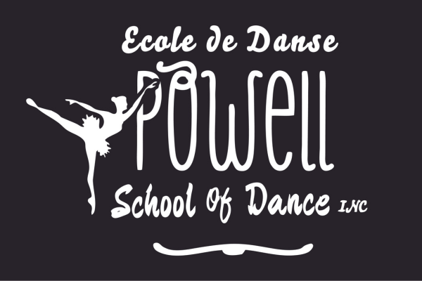 Powell School Of Dance - Recitals