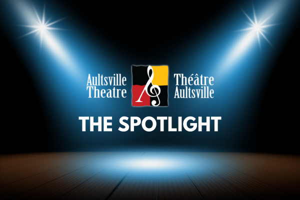Subscribe to the Spotlight Today! 