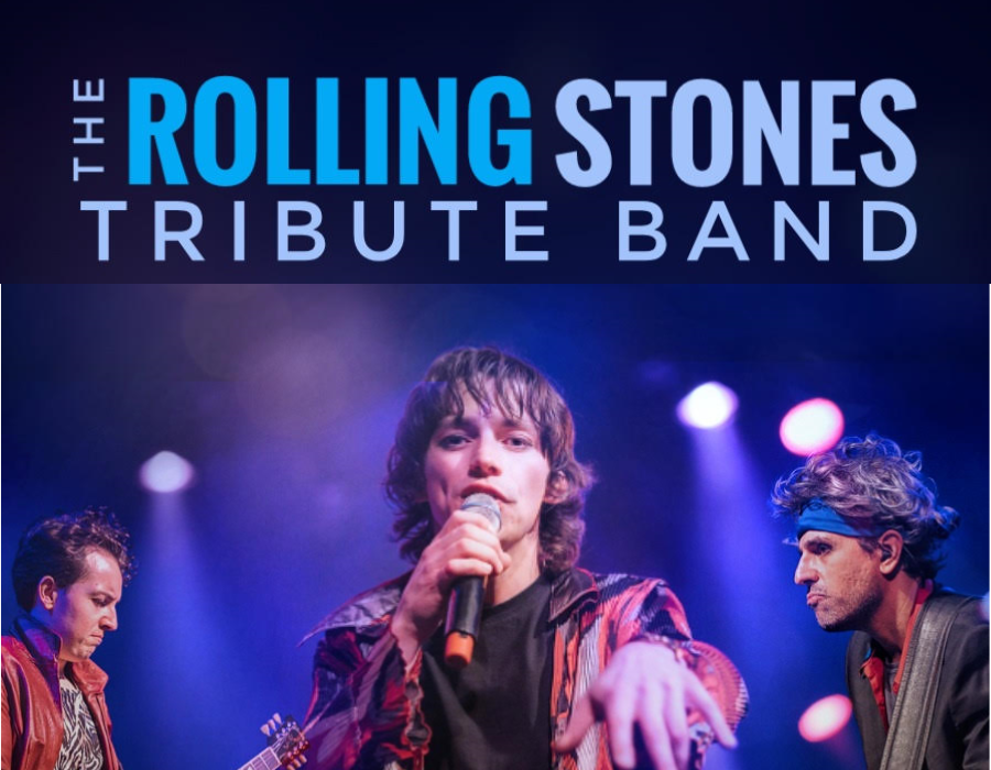 The Rolling Stones Tribute Band 