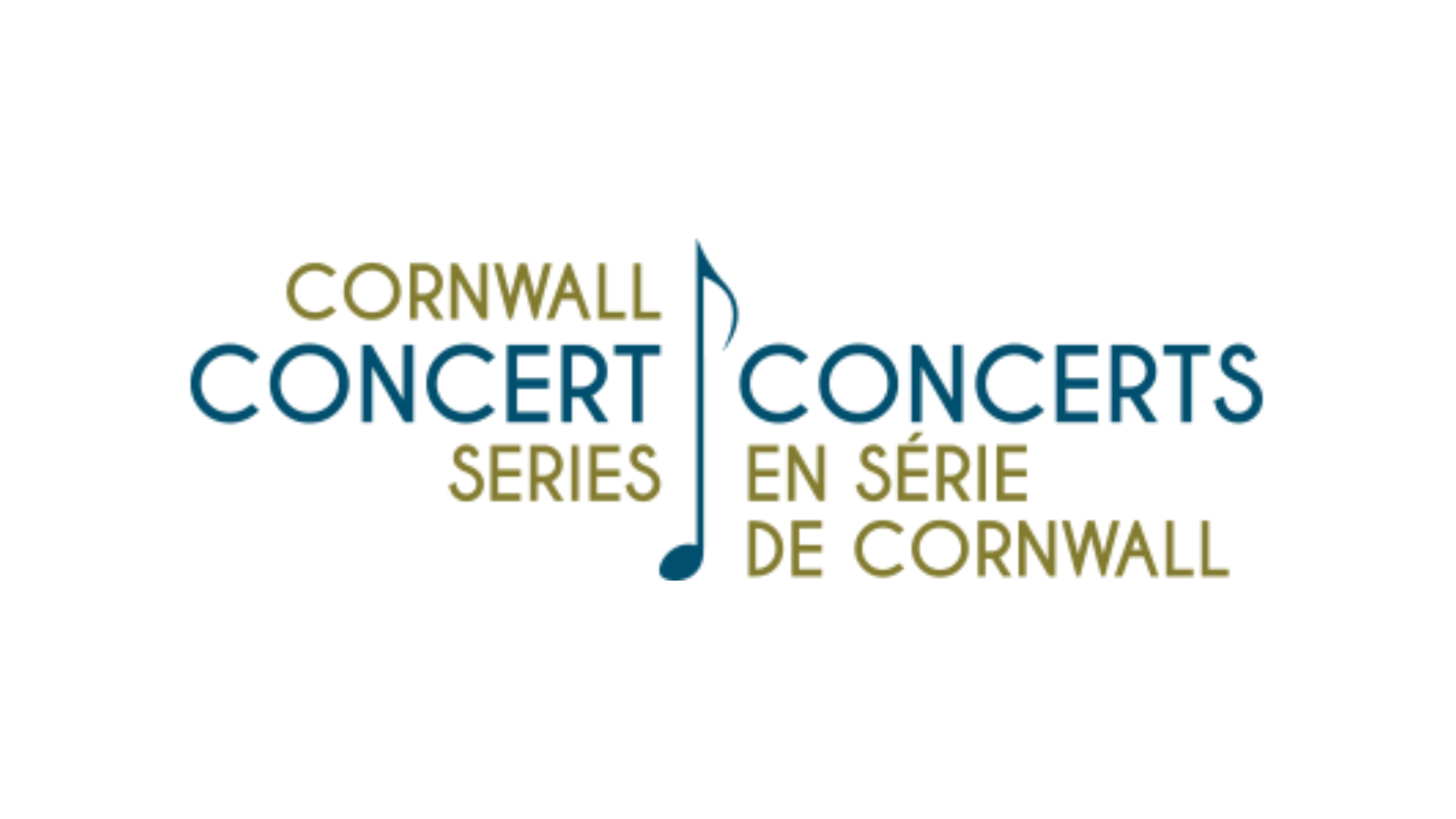 Cornwall Concert Series 2023-2024 Season